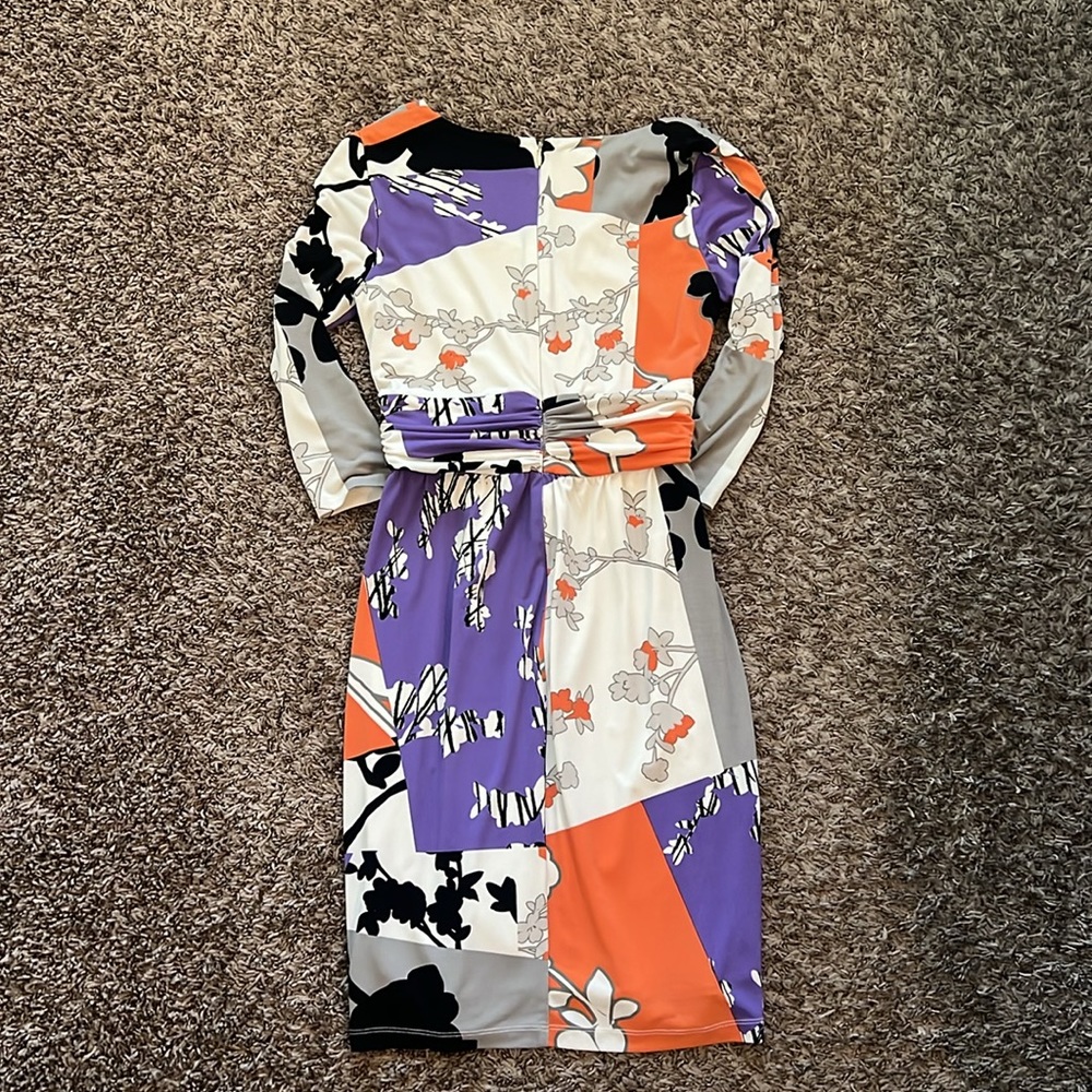 Maggy London Dress Size 8 - Picture 4 of 4